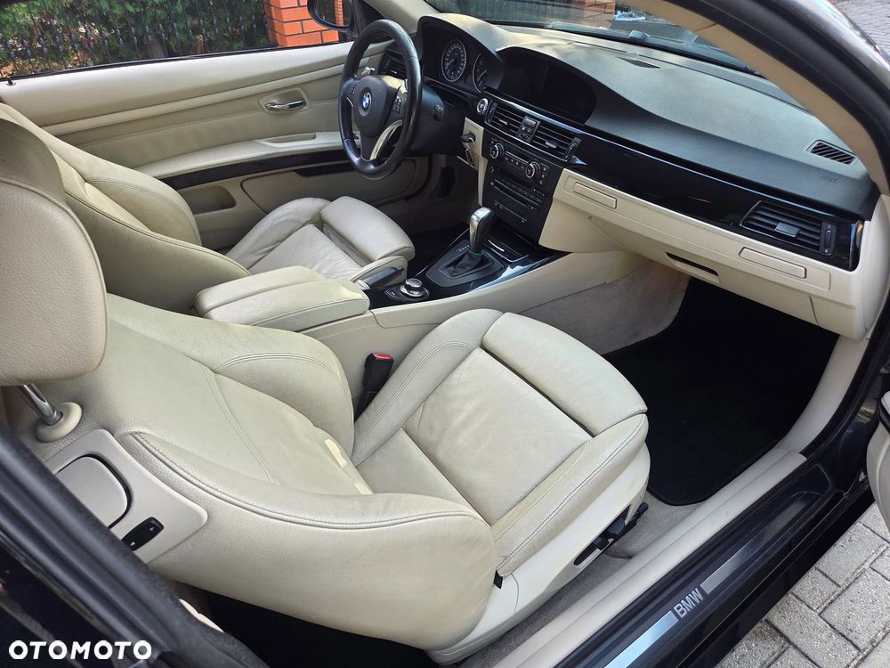 BMW Seria 3 - 14