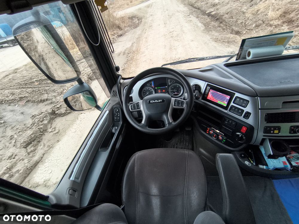 DAF XF 530 FAD - 10
