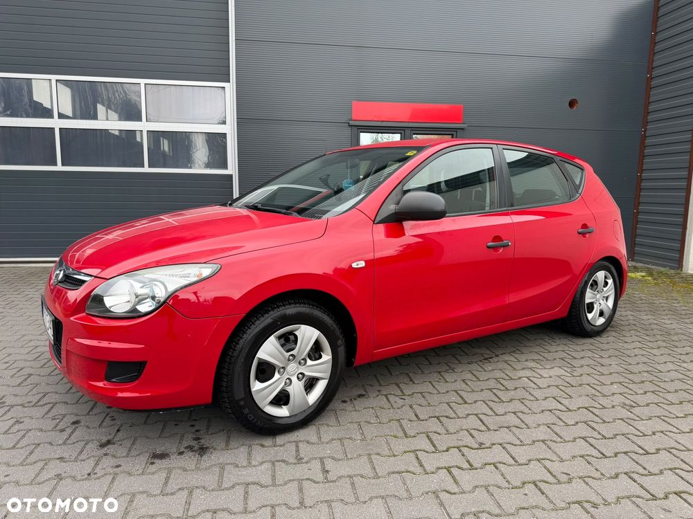 Hyundai i30 1.4 Base - 2