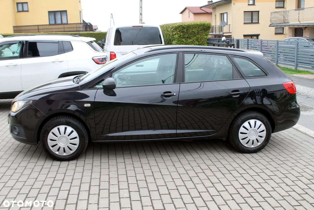 Seat Ibiza - 6