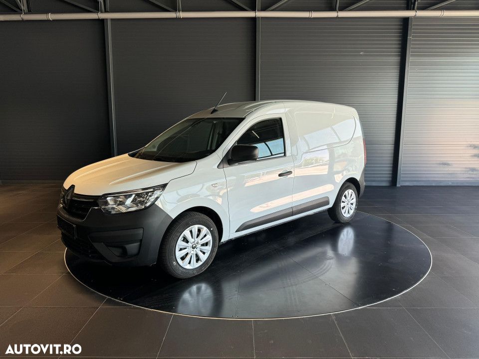 Renault Express - 1