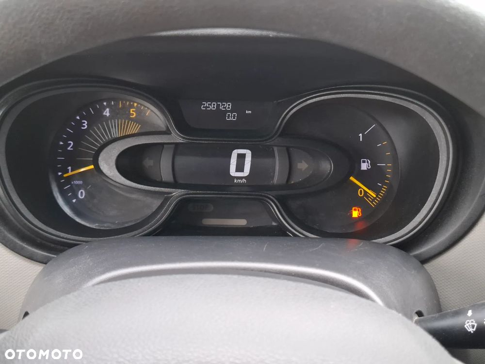 Renault Trafic Klima 3osobowy POJEDYNCZE TURBO Faktura VAT 23% - 21