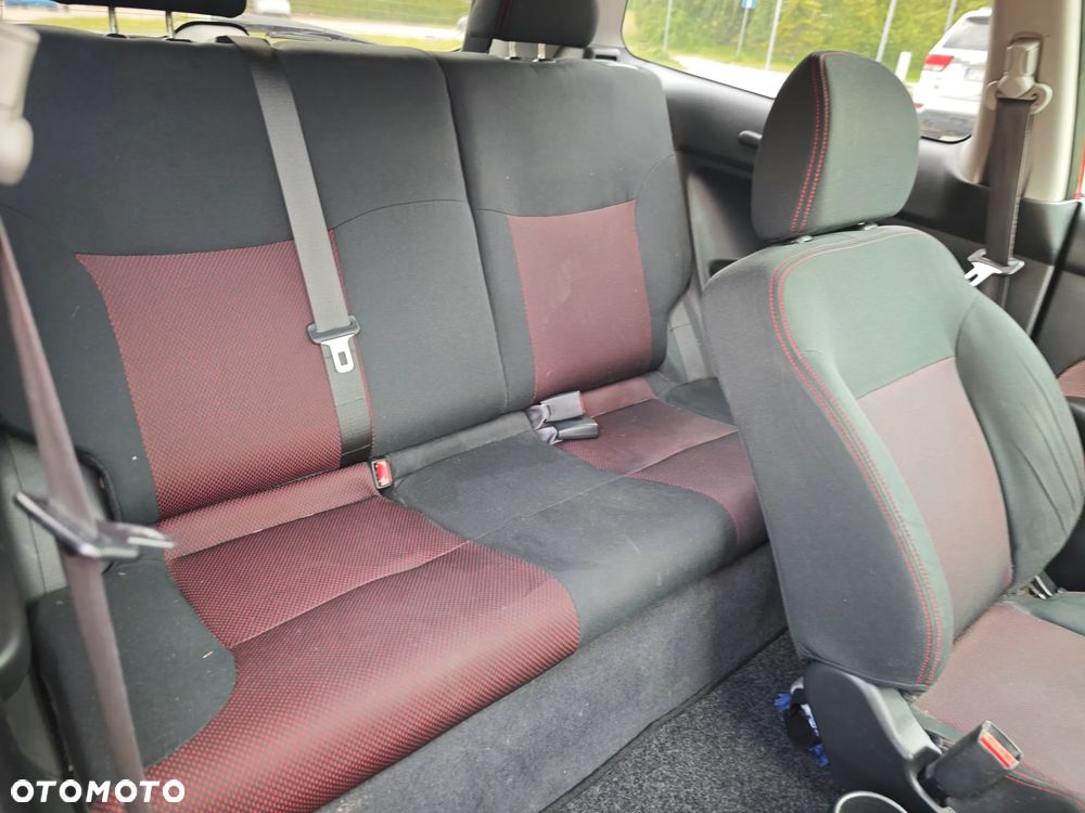 Honda Civic 1.4i Sport Unlimited - 25