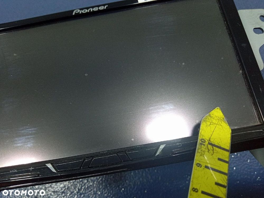 KIA PRO CEED II RADIO NAWIGACJA 2DIN PIONEER SPHDA230DAB - 11