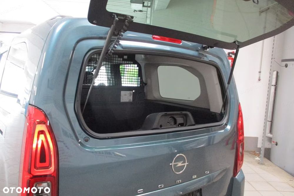 Opel Combo - 6