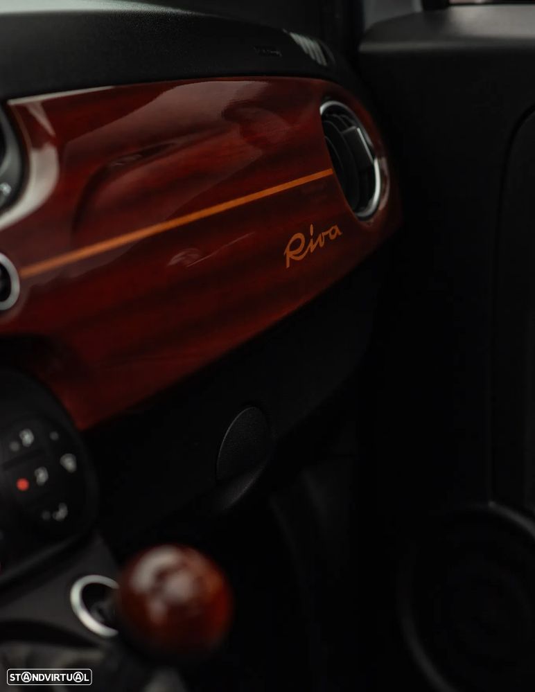 Abarth 695C 1.4 T-Jet Rivale - 11