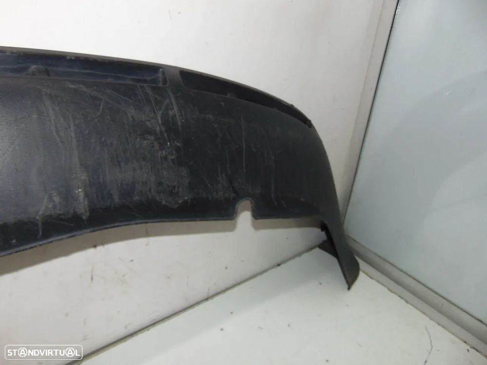 Audi A4 lip/avental - 6