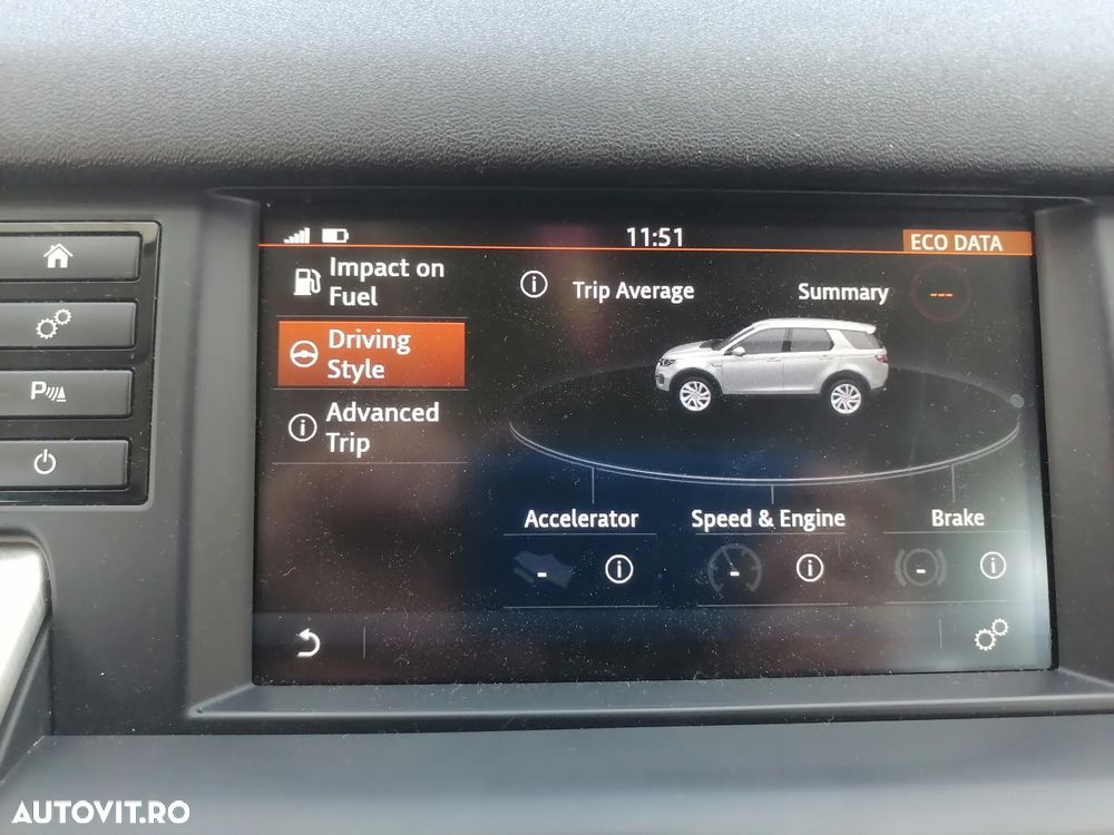 Land Rover Discovery Sport - 17