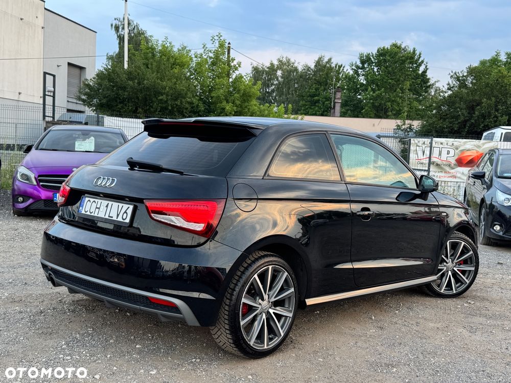 Audi A2 - 2