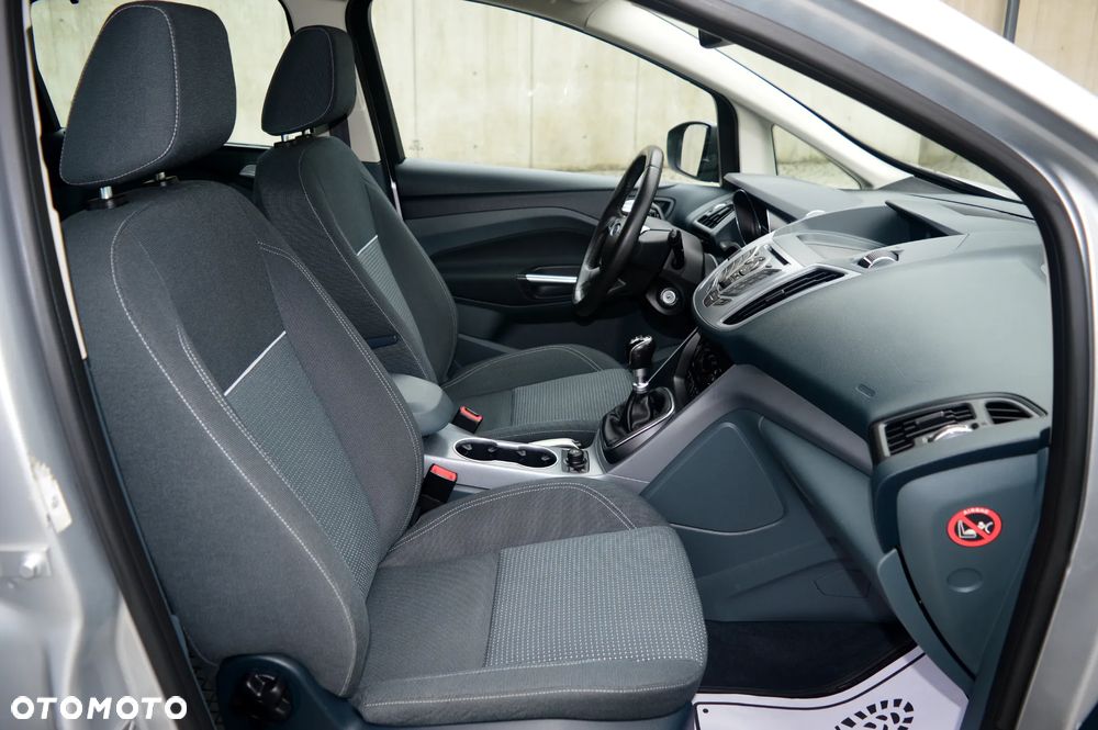 Ford C-MAX - 10