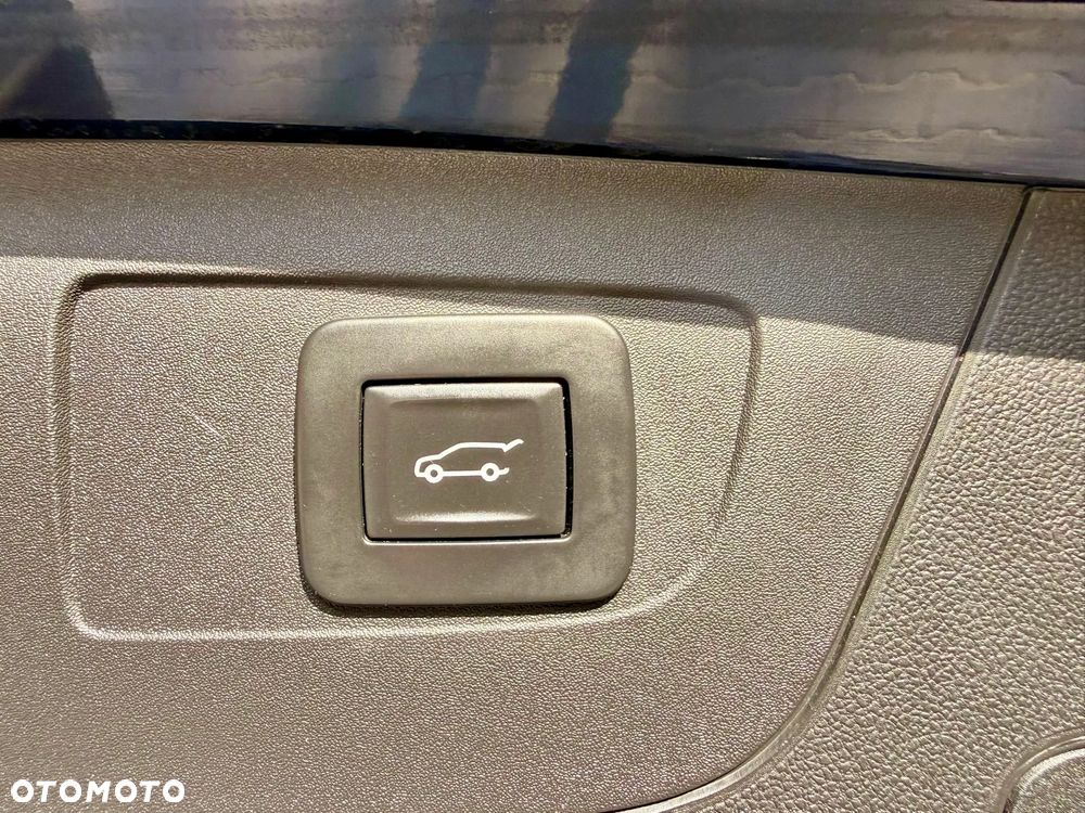 Opel Insignia 2.0 BiTurbo D 4x4 Automatik Ultimate Exclusive - 31