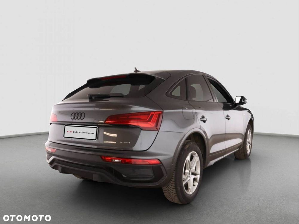 Audi Q5 Sportback - 3