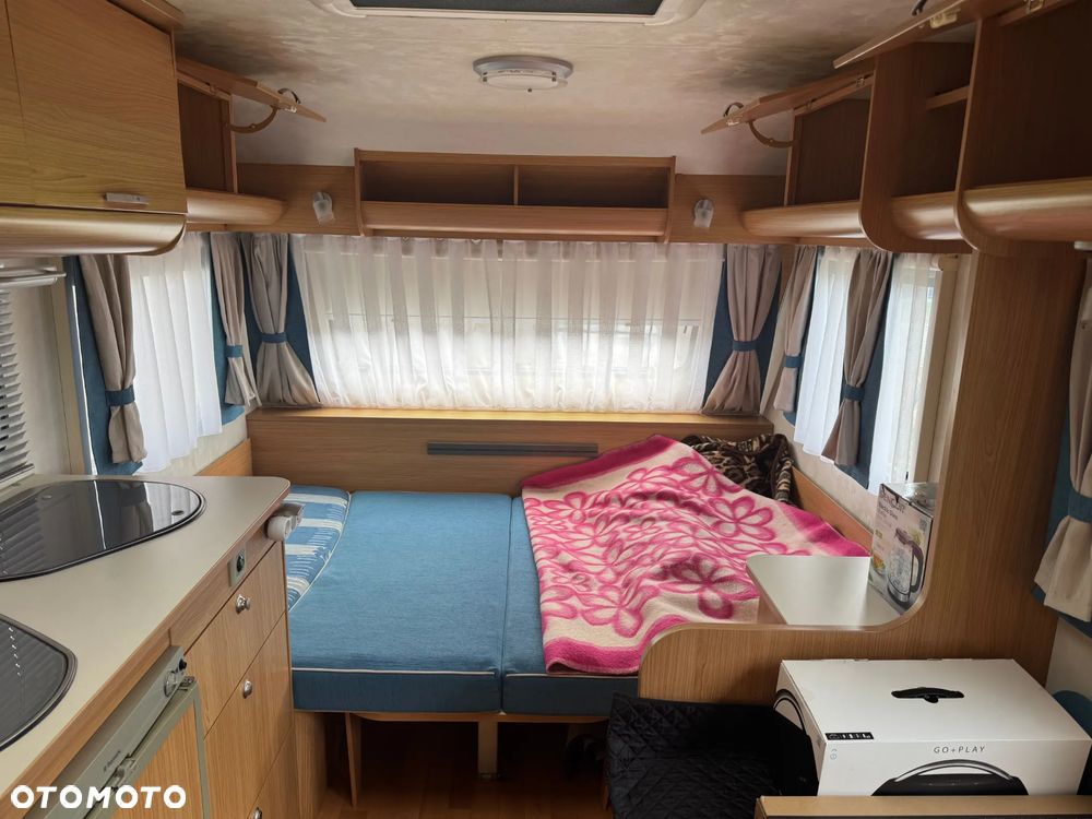 Adria ALTEA 542 DT - 19