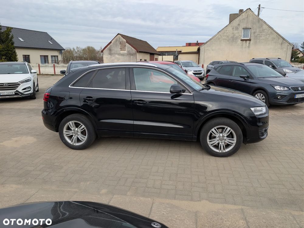 Audi Q3 2.0 TFSI Quattro - 30