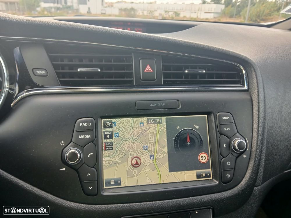 Kia Ceed 1.6 CRDi Nav Line - 13