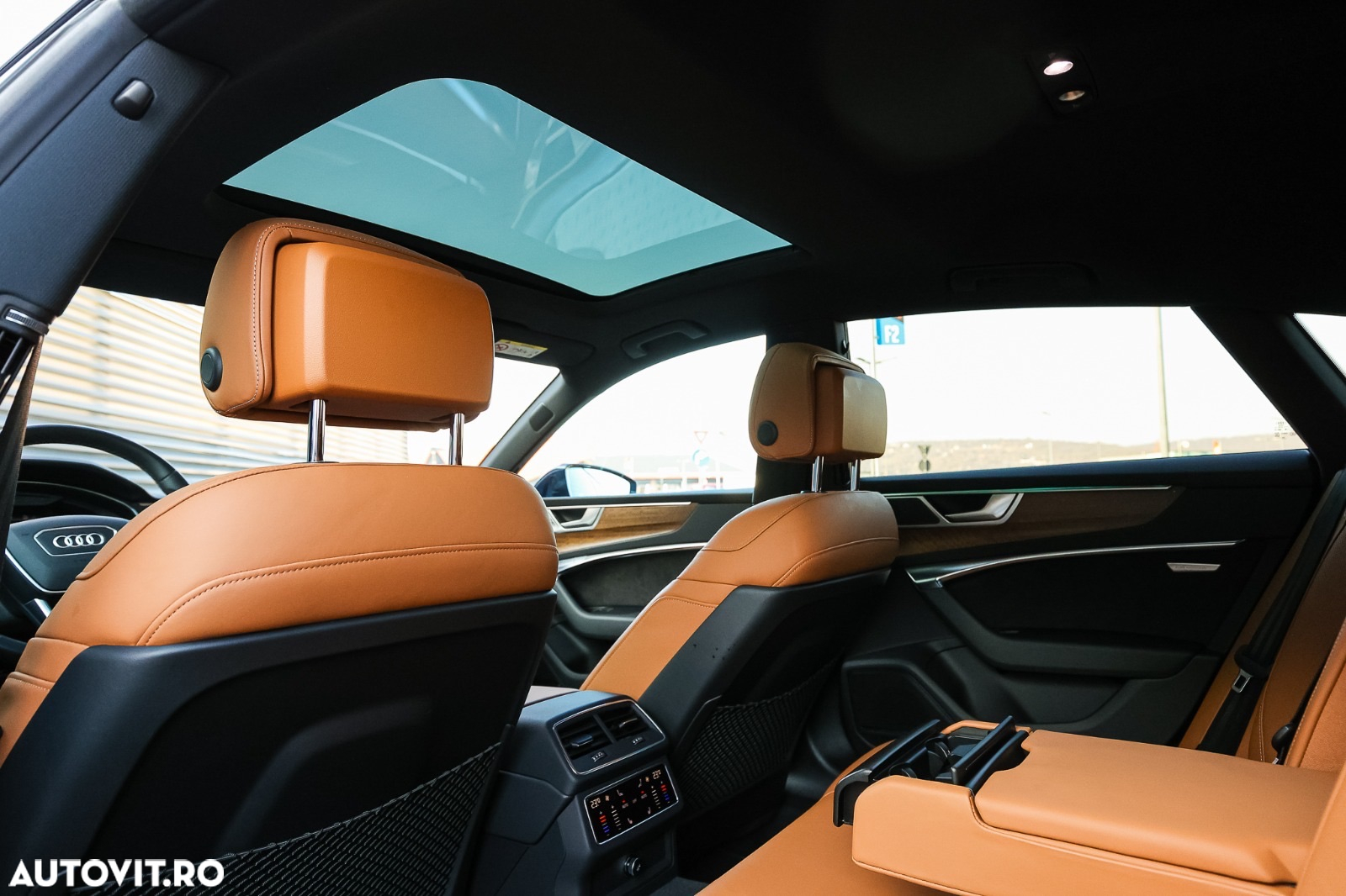 Audi S7 TDI quattro Tiptronic MHEV - 12
