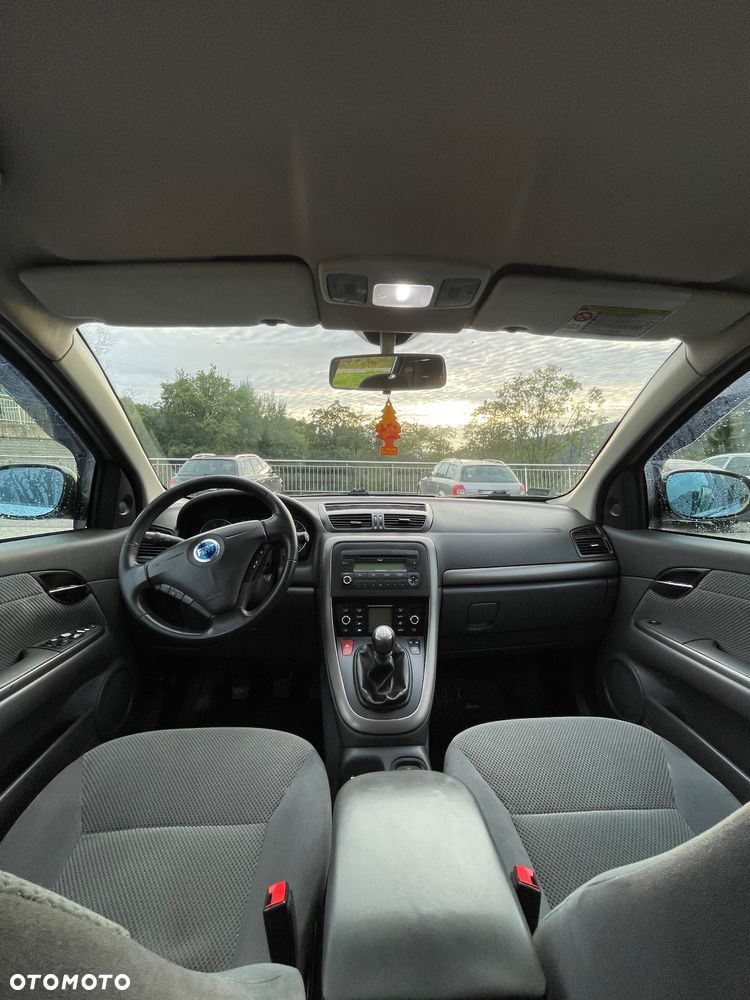 Fiat Croma 1.8 16V Business - 3