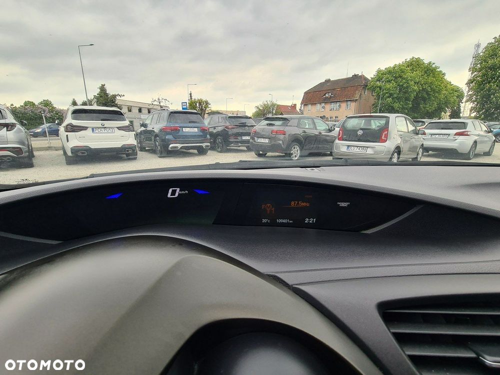 Honda Civic 1.6 i-DTEC Elegance - 13