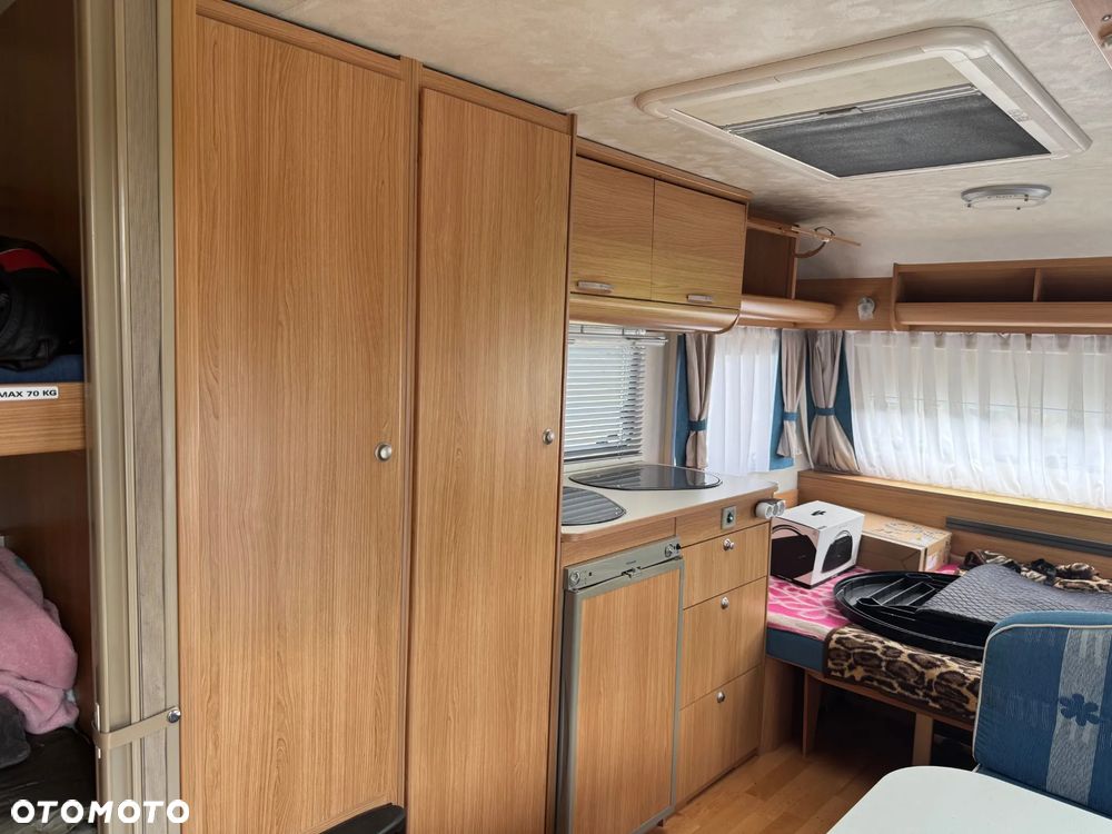 Adria ALTEA 542 DT - 7