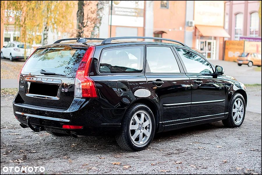 Volvo V50 - 9