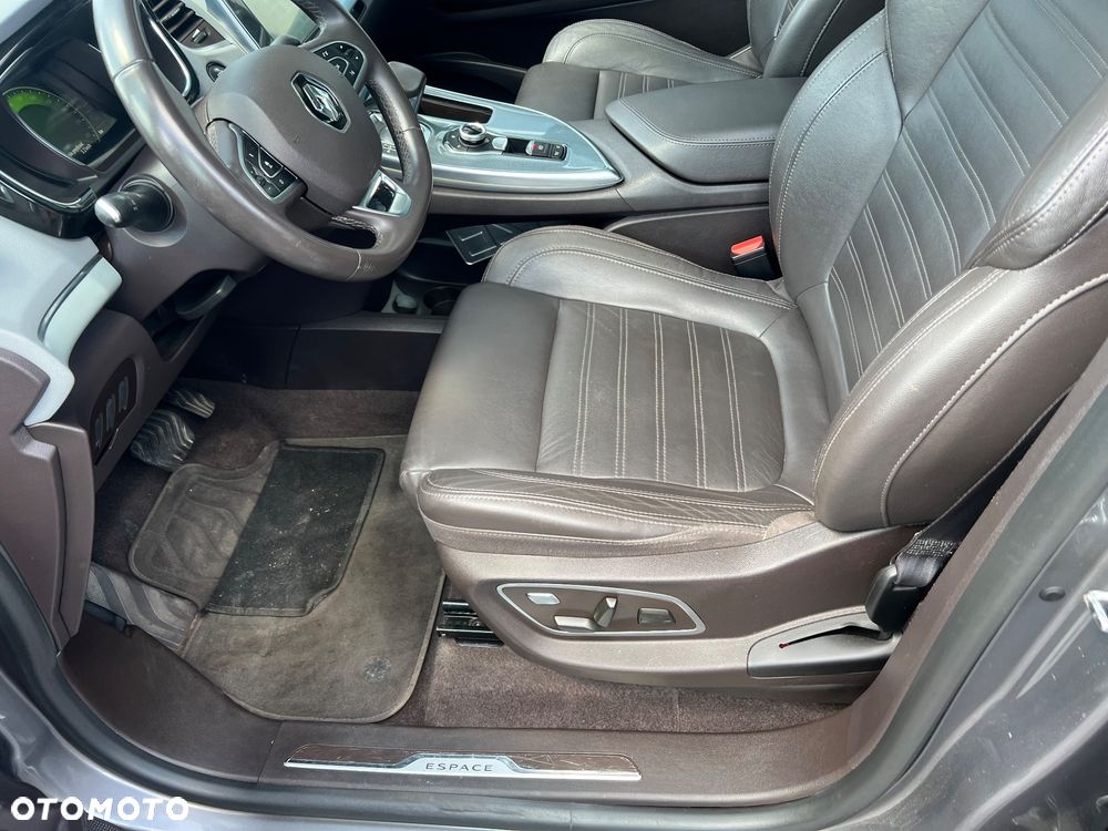 Renault Espace Energy dCi 160 EDC Business - 14
