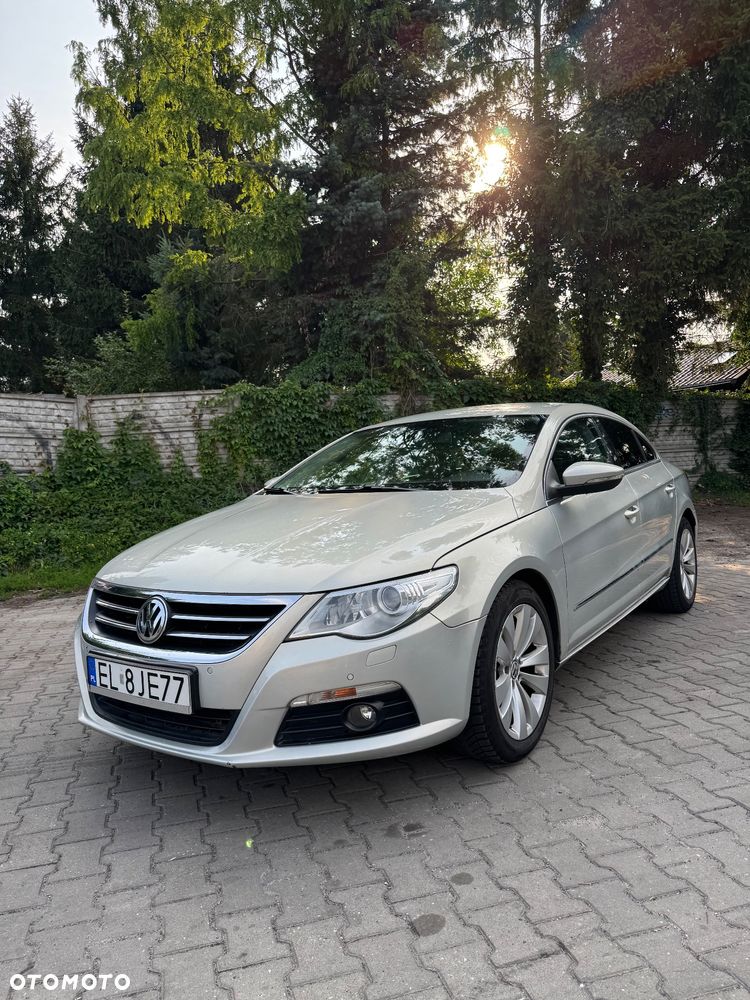 Volkswagen CC - 3