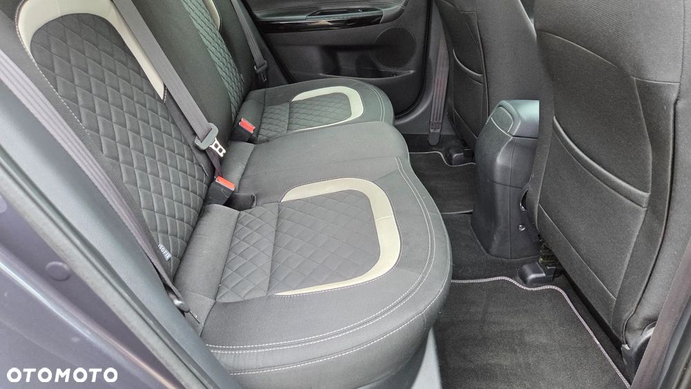 Kia Ceed 1.6 CRDi XL - 7