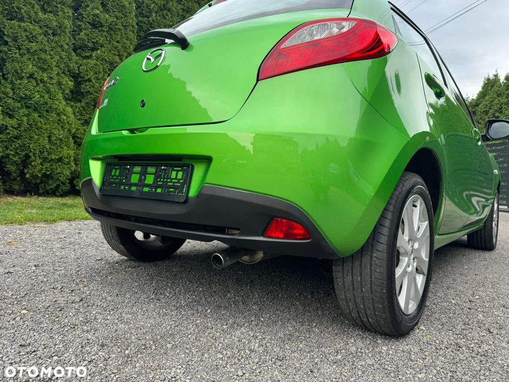 Mazda 2 1.3 Comfort - 31