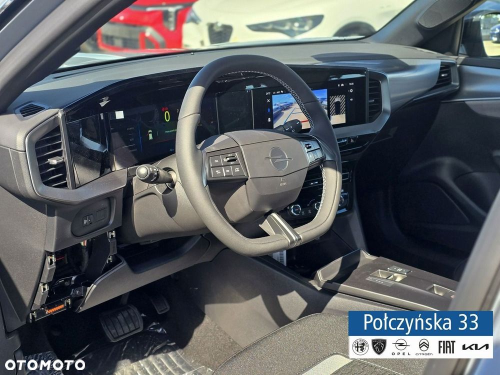 Opel Mokka - 9