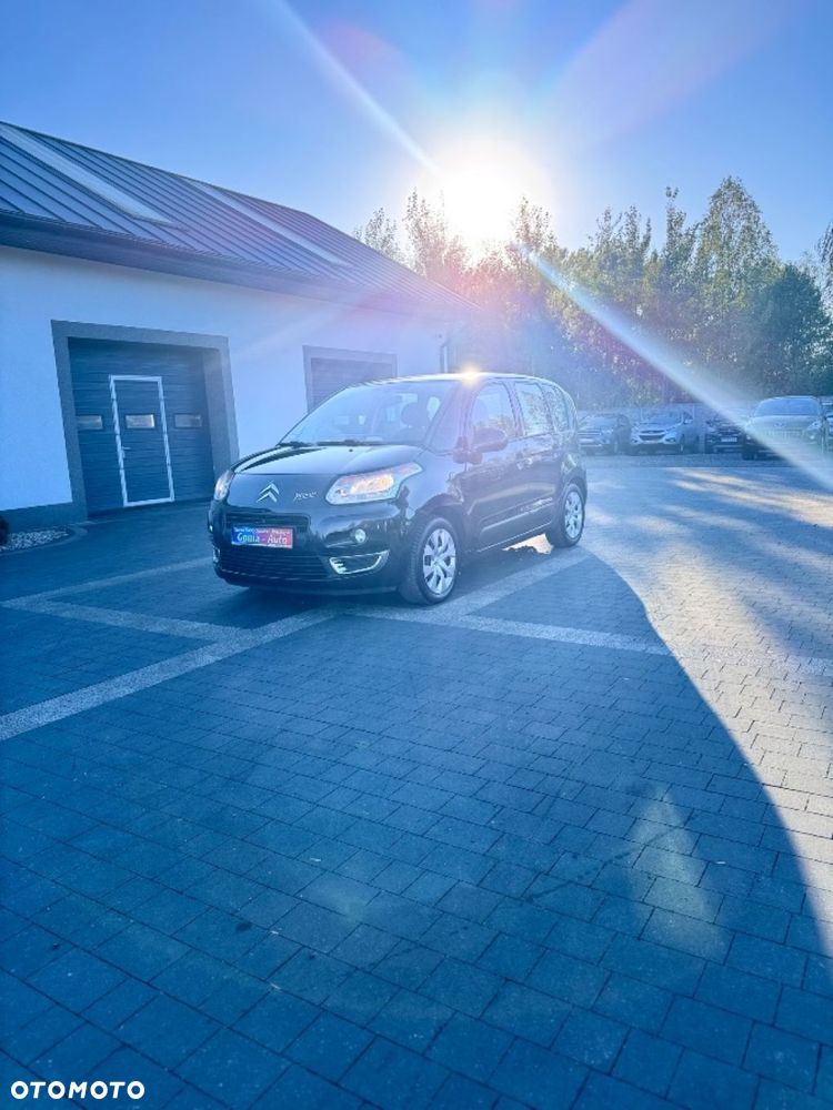 Citroën C3 Picasso - 3