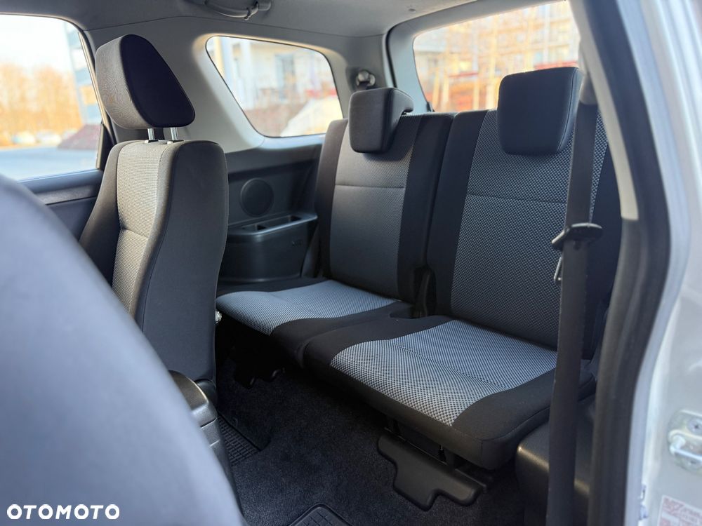 Suzuki Grand Vitara - 12