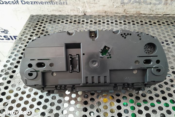 Ceasuri bord 102535093, 918706002 BMW Seria 3 E90 [2004 - 2010] Sedan - 3