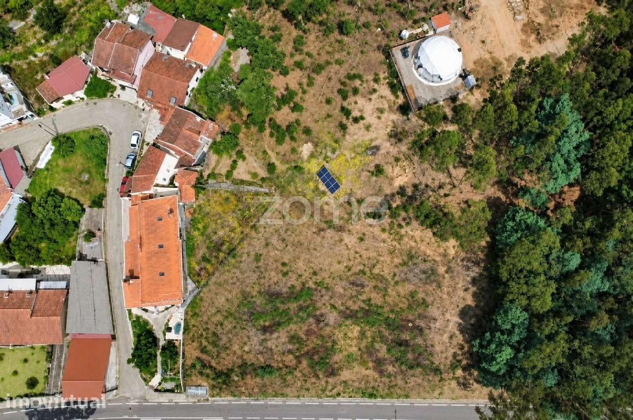 Terreno | 1020 m2 | Torres do Mondego - Grande imagem: 4/10
