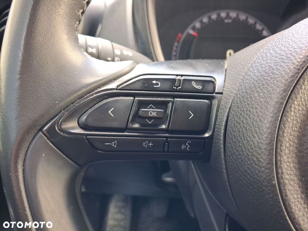 Toyota Aygo X 1.0 VVT-i Limited - 23