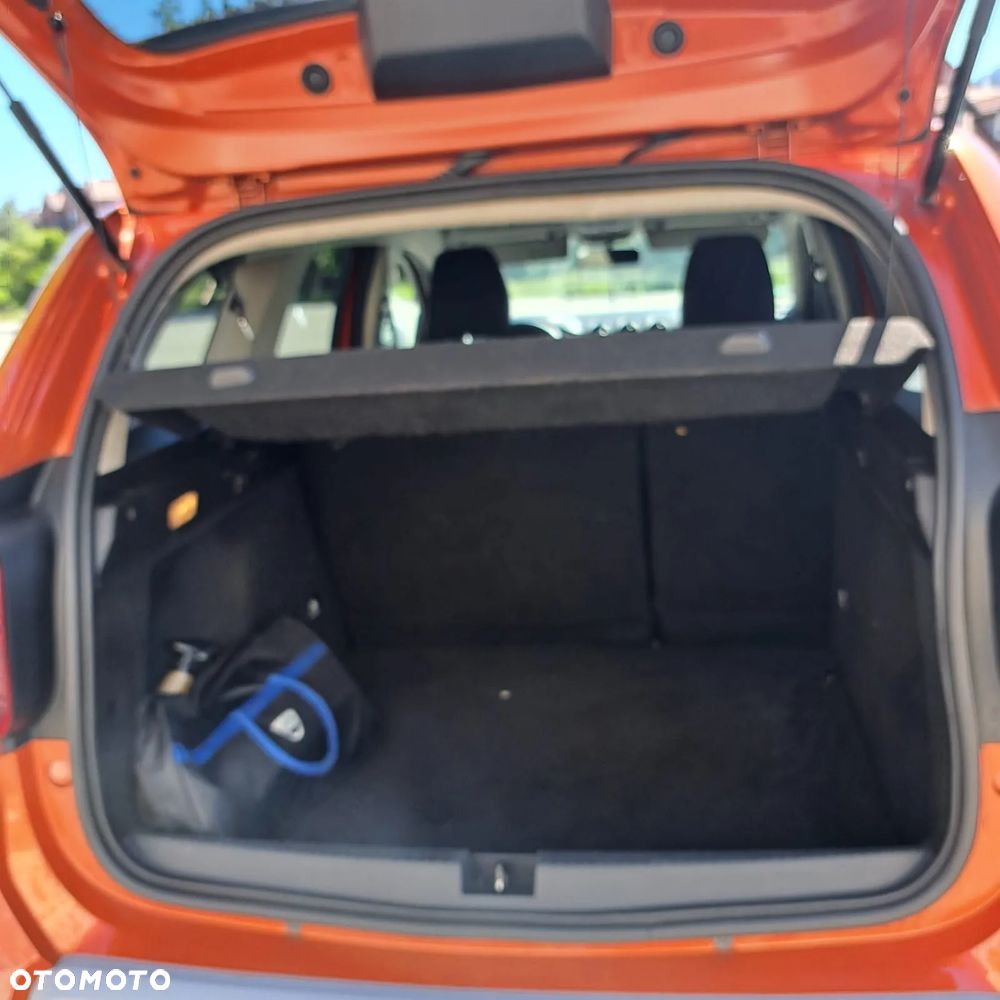 Dacia Duster 1.3 TCe Prestige EDC - 8