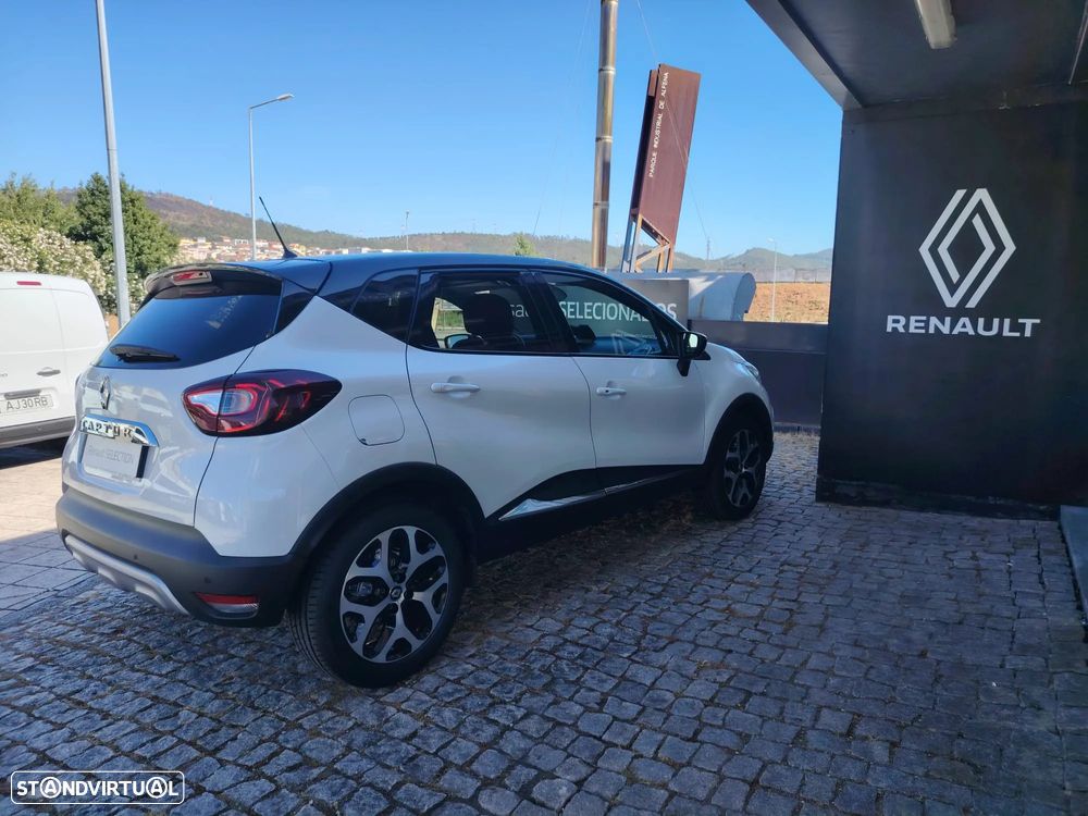 Renault Captur 0.9 TCE Exclusive - 34