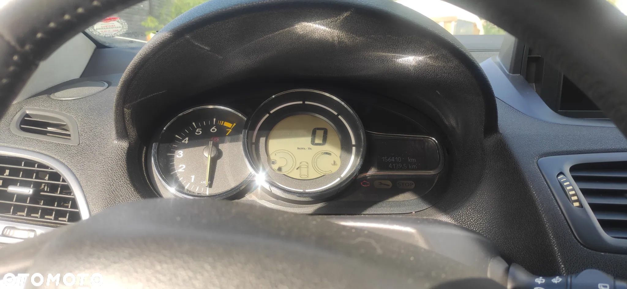 Renault Megane - 5