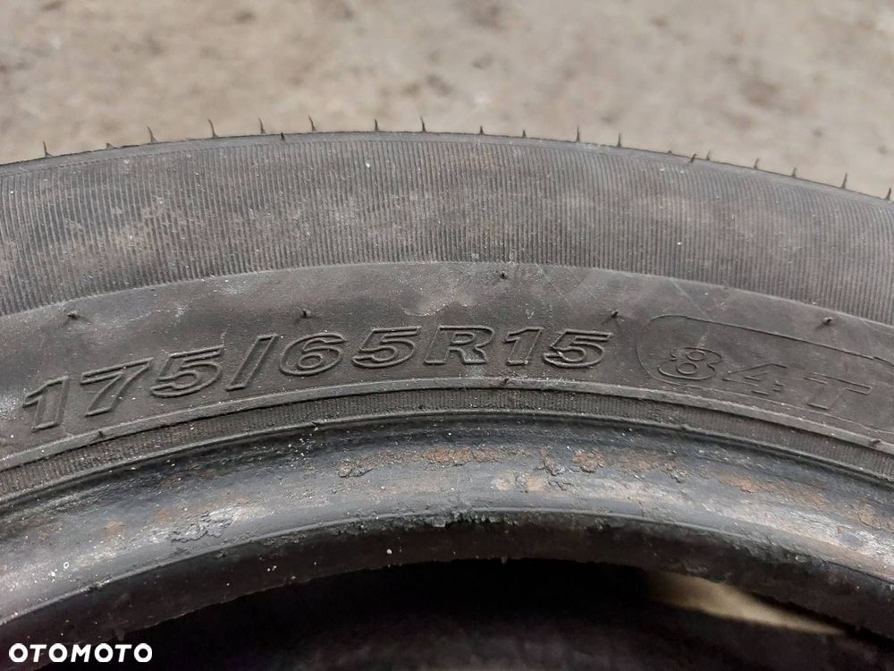 OPONY LETNIE 3 SZT 175/65R15 2018R NEXEN NBLUE HD - 3