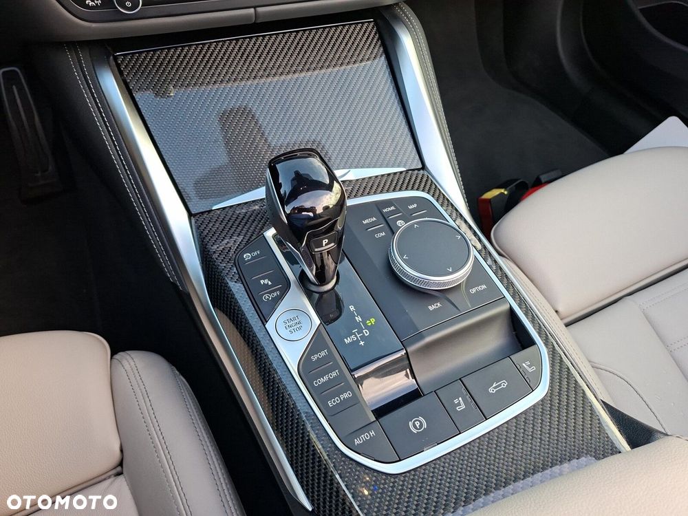 BMW Seria 4 430i xDrive M Sport sport - 16
