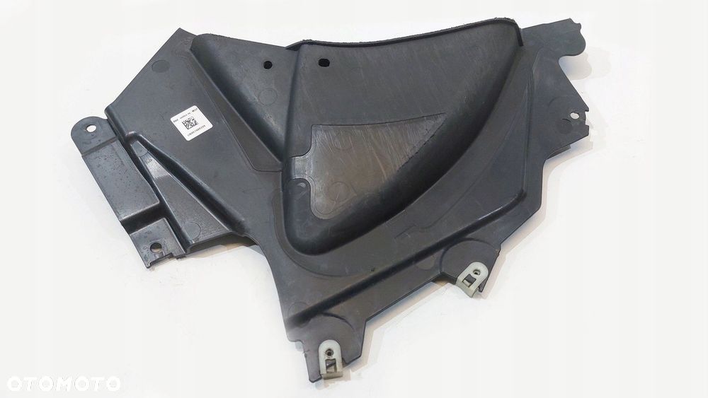 nadkole przód prawy trójkąt osłona bmw 3 g20 g21 8074892 - 3