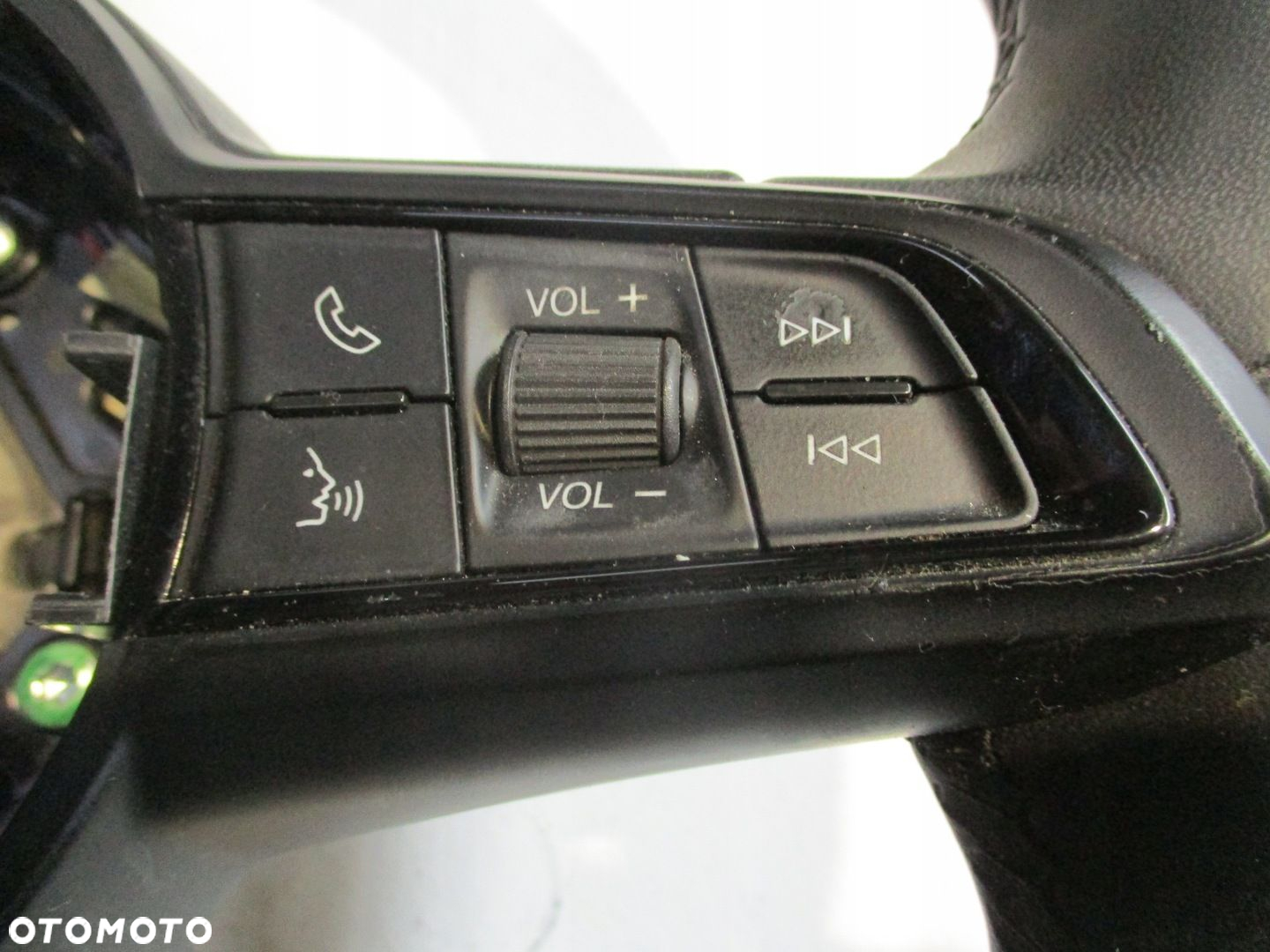 Kierownica ALFA ROMEO GIULIA - 3