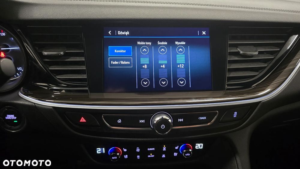 Opel Insignia 2.0 CDTI Executive - 32