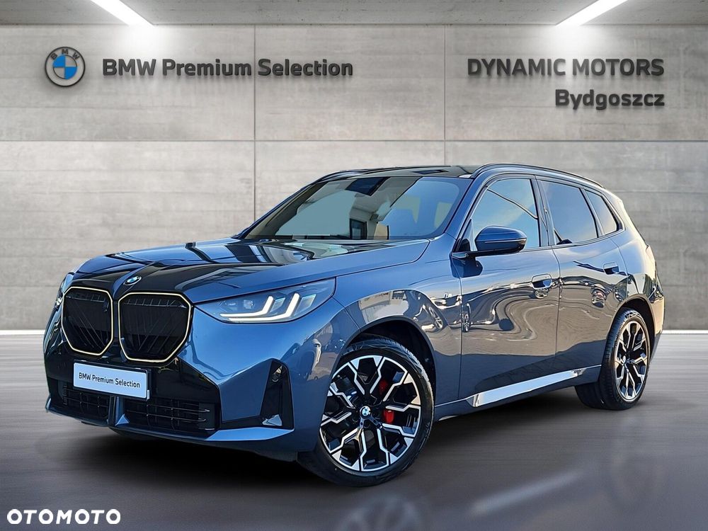 BMW X3 - 2
