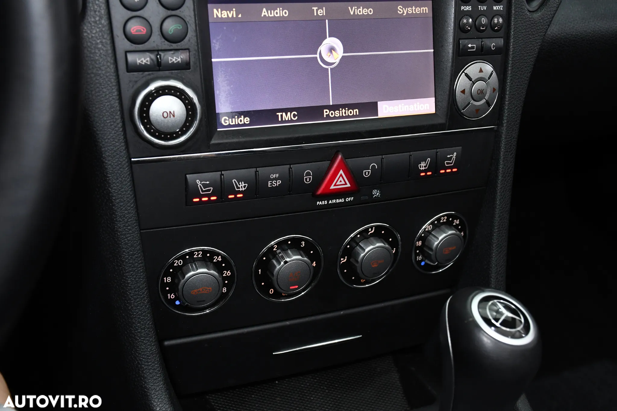 Mercedes-Benz SLK 200 BlueEFFICIENCY 7G-TRONIC Edition 1 - 8