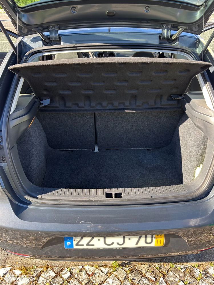 SEAT Ibiza 1.2 12V Reference - 8