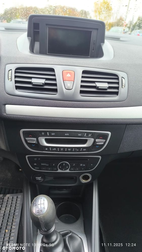 Renault Megane 1.6 16V 110 Dynamique - 29