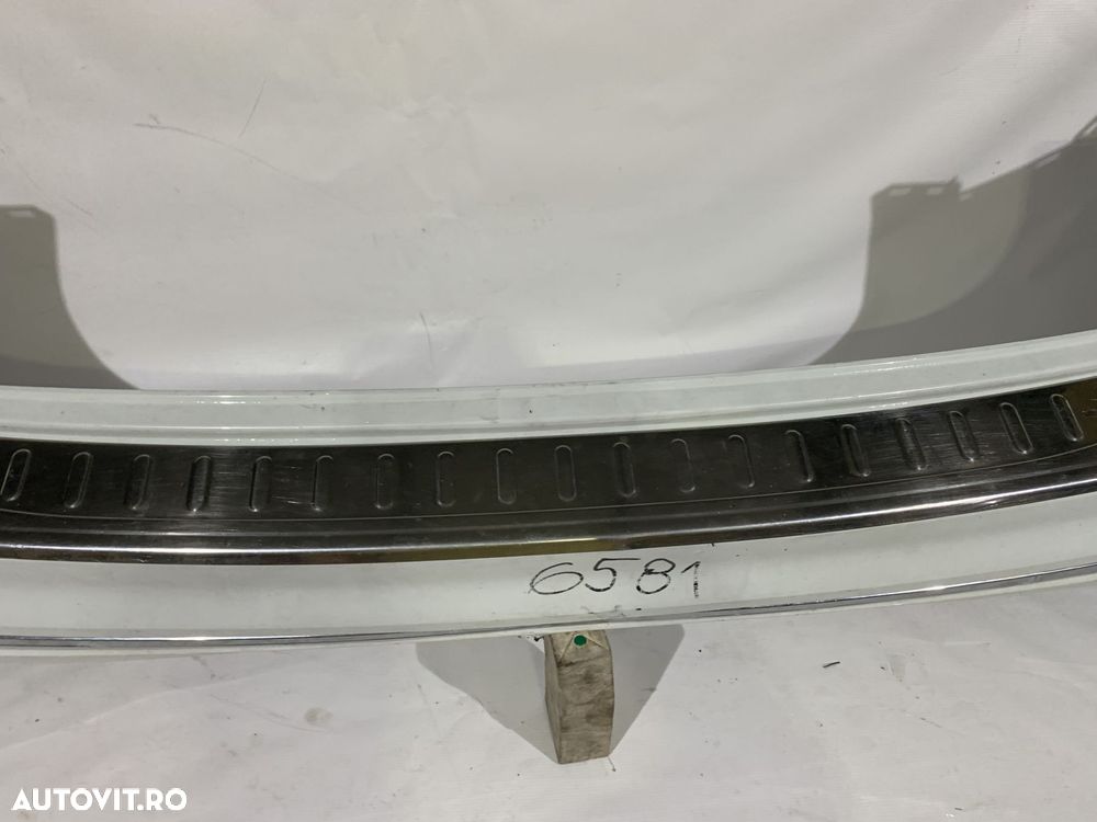 Bara spate VW Tiguan 2, 2017, 2018, 2019, 2020, cod origine OE 5NA807421. - 19