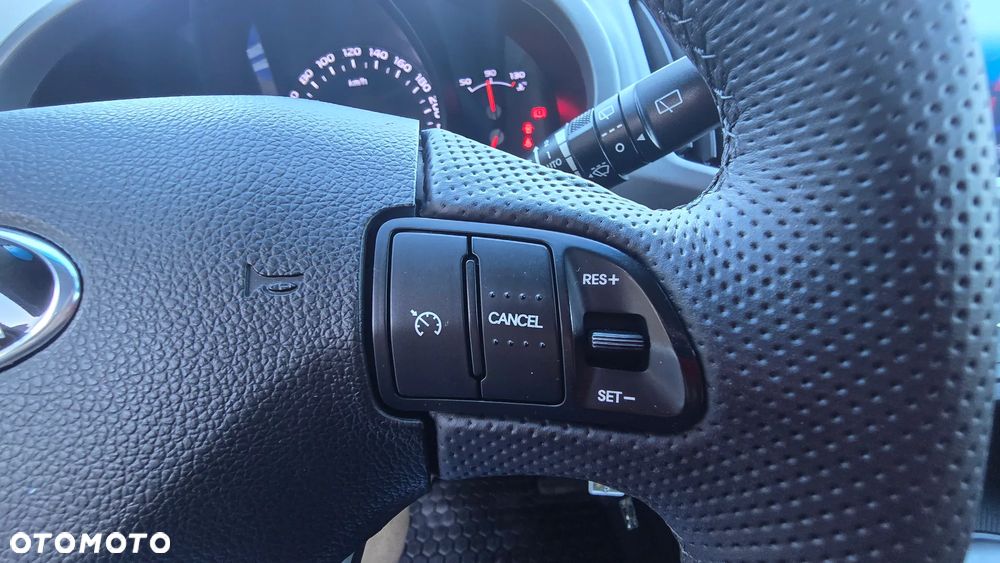 Kia Sportage 1.6 GDI XL 2WD - 39