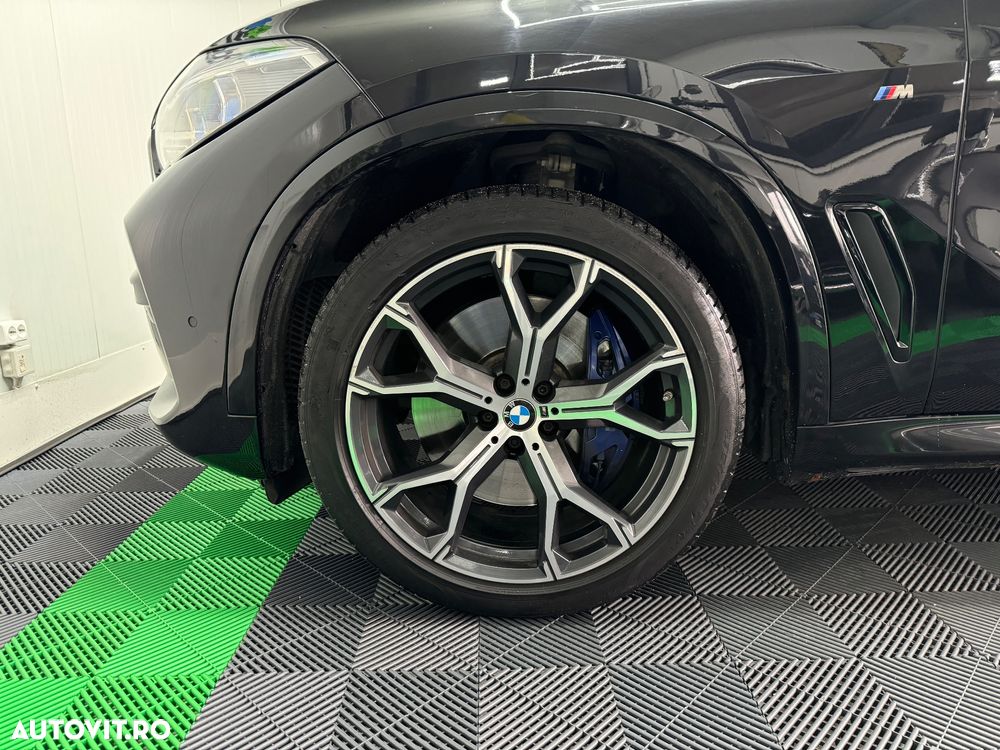 BMW X5 M - 9