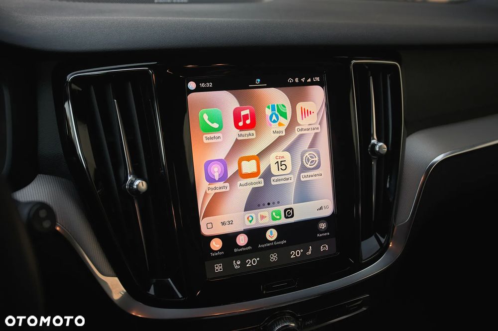 Volvo V60 B4 B Geartronic RDesign - 27